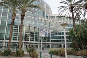 BlizzCon 2010 Photo Gallery - Warmup - Photo 9