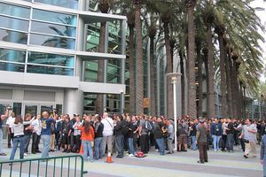 BlizzCon 2010 Photo Gallery - Warmup - Photo 18