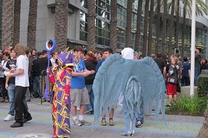 BlizzCon 2010 Photo Gallery - Warmup - Photo 3