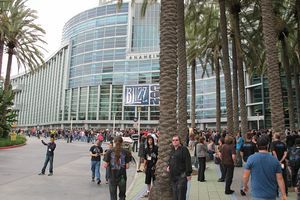 BlizzCon 2010 Photo Gallery - Warmup - Photo 19