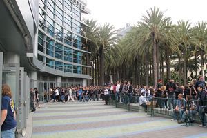BlizzCon 2010 Photo Gallery - Warmup - Photo 17