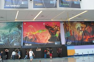 BlizzCon 2010 Photo Gallery - Warmup - Photo 20