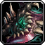 Monster - Axe, 2H Icecrown Raid (Shadow)