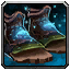 Boots of Fungoid Growth