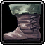 Zombie Skin Boots