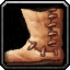 Supple Bloodbinder's Boots