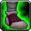 Northshire Abbot's Shoes