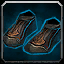 Ostracod Sandals