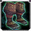 Ember Worg Boots