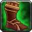 Orcish Scout Boots