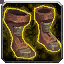 Enohar's Old Hunting Boots