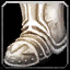 [PH] Plate Boots of the Shining Dawn