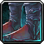 Bloodthirsty Fireweave Boots