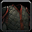 Gladiator's Dragonhide Robes