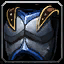 Chestplate of the Glacial Crusader