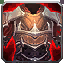 Art Template Plate Chest - Plate PVPDeathKnight D 01 - Unholy