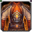 Vestment of the Cleansing Flame