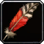 Arakkoa Feather