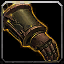 Gauntlets of the Disobedient