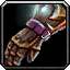 Relentless Gladiator's Wyrmhide Gloves