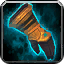 Vicious Gladiator's Mooncloth Gloves