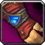 Cataclysmic Gladiator's Mooncloth Gloves