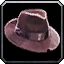 Haliscan Brimmed Hat