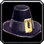 Pilgrim's Hat