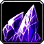 Deep Amethyst Crystal
