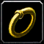 Runed Ring of Binding