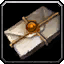 Letter Sealed by Sylvanas