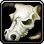 Grulloc's Dragon Skull