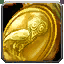 Uther Lightbringer's Gold Coin