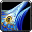 Dragonfin Angelfish