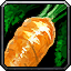 Crystalsong Carrot