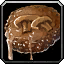 Infused Mushroom Meatloaf