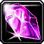 Violet Scrying Crystal
