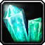 Draenethyst Mine Crystal