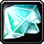 Crystallized Azsharite