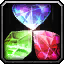 Attuned Crystal Cores
