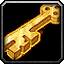 Rackmore's Golden Key