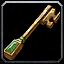 Deathforge Key