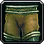 Gladiator's Silk Trousers