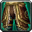 Malfurion's Leggings of Conquest