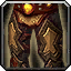 Liadrin's Greaves 