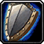 Draenei Honor Guard Shield
