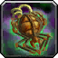 The Arachnid Quarter (25 player)