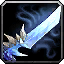 Pilfered Ethereal Blade