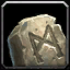 Dwarf Rune Stone