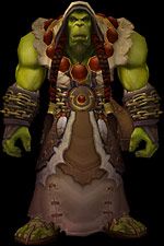 Thrall